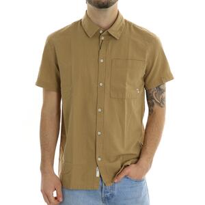 CAMICIA FREVNE BEIGE